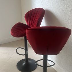 Bar stools