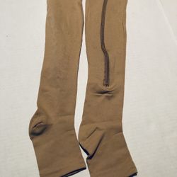 Compression Socks 2 Pairs Size XL