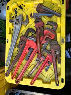 Box of tools