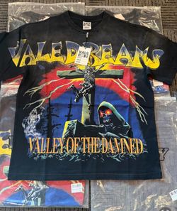 Valley dream shirt