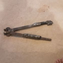 Duro dyne tdc/tdc crimper tool