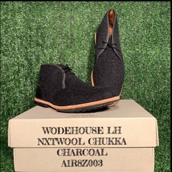 Timberland Men’s boot company Wodehouse Chukka