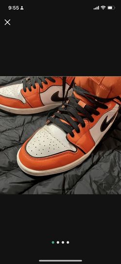 Air JORDAN SIZE 10.5 