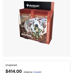 Magic Of The Gathering 