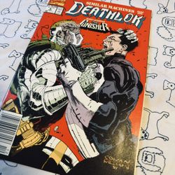 ✨THE PUNISHER✅MAKE OFFER✨