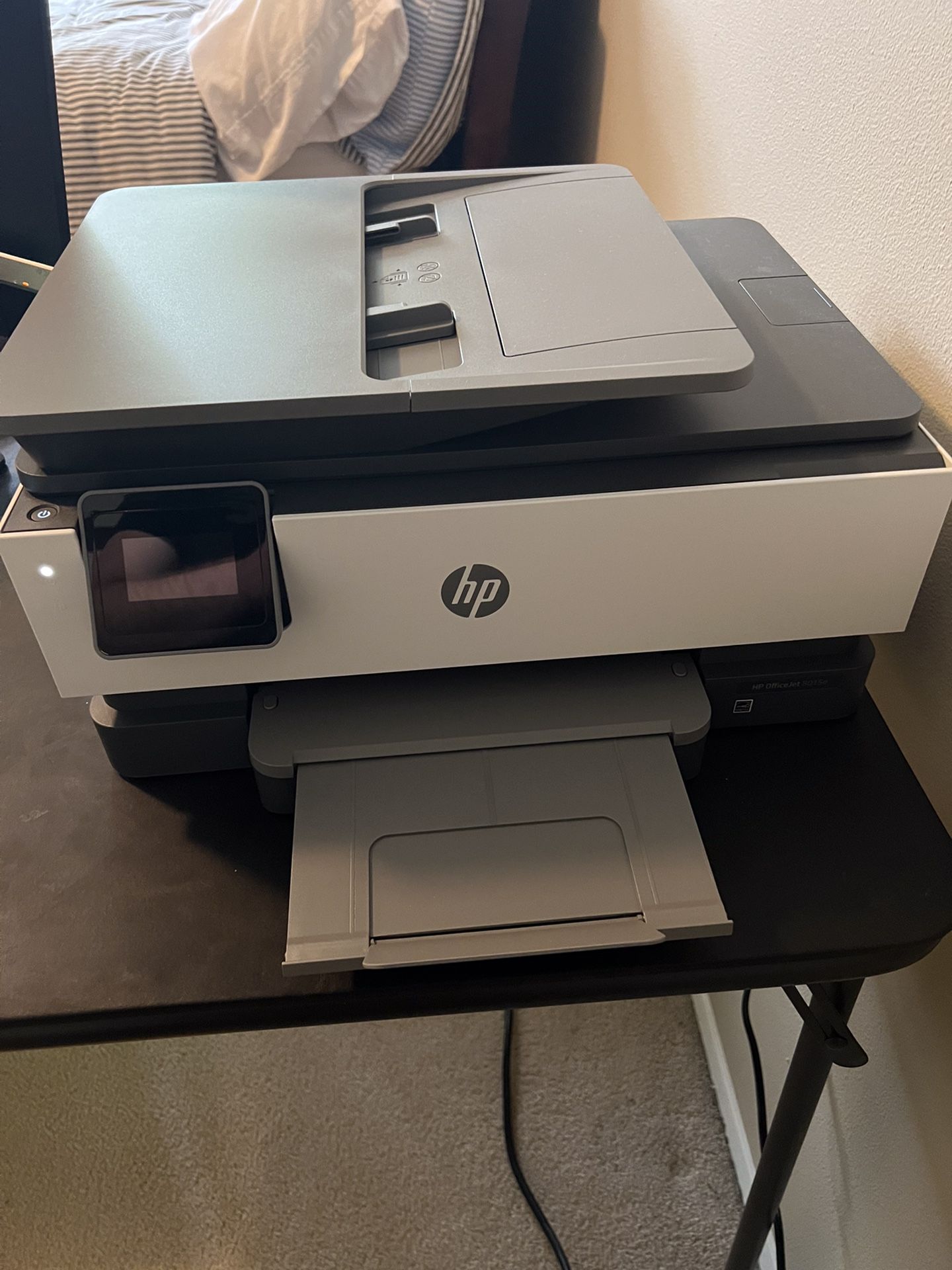 HP All In One Printer