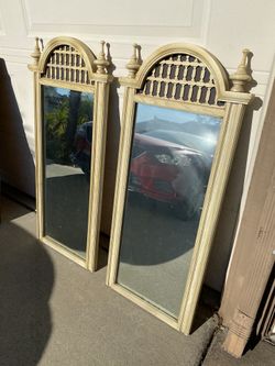 Mirrors