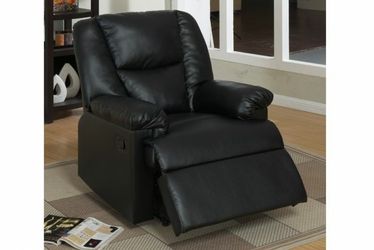 Swivel recliner chair