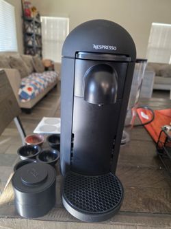 Nepresso Bundle