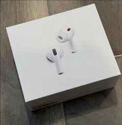 Apple AirPods Pro in Box