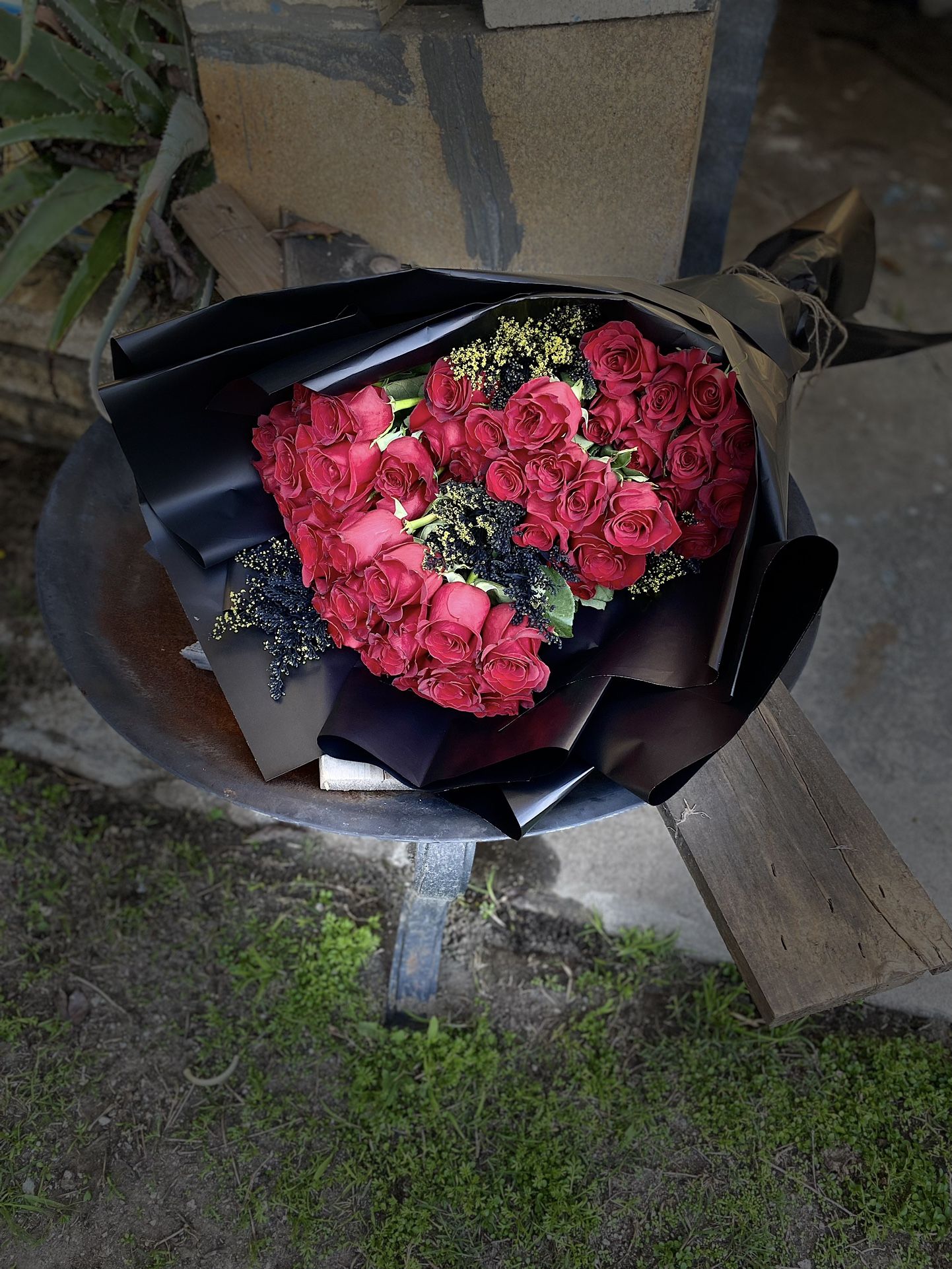Flower and Bouquets arrangements