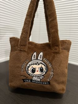 Labubu Tote 