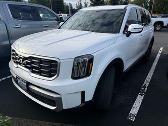 2024 Kia Telluride