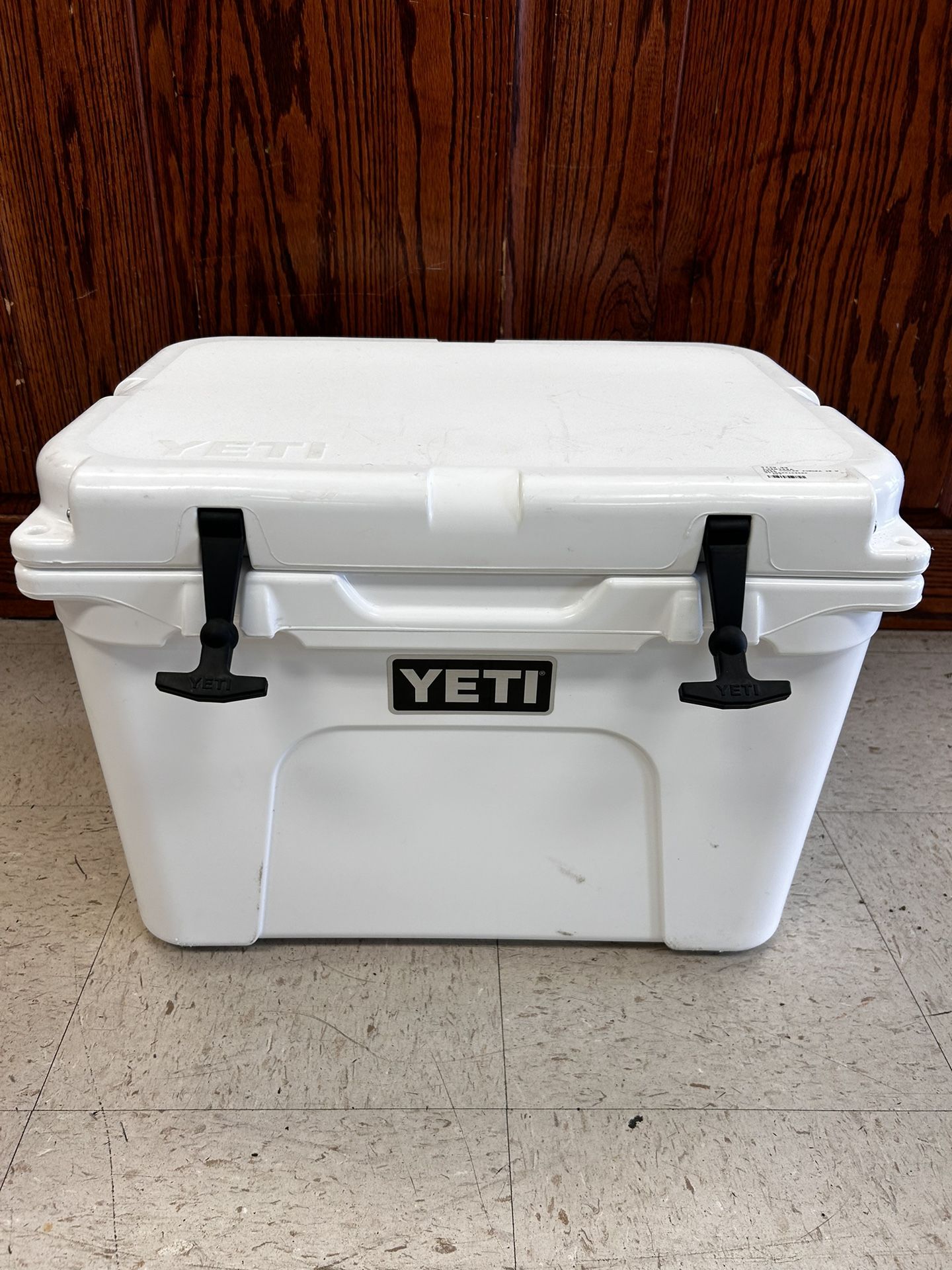 Yeti Cooler Tundra 35 