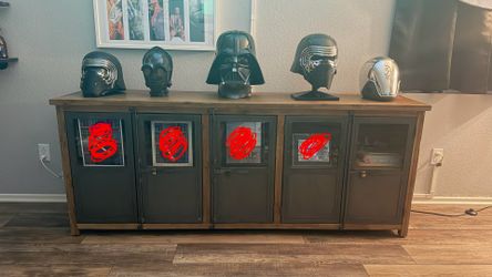Storage Cabinet
