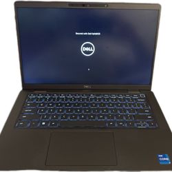 Dell 7430 (2023 12th gen i7-1255u)