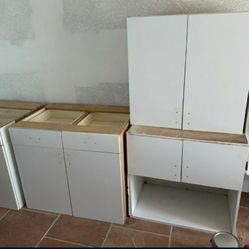 Cabinets Free