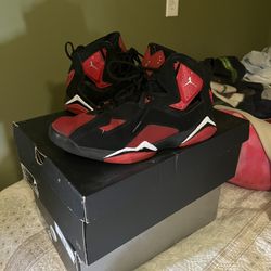 Men Jordans