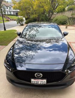2021 Mazda Mazda3