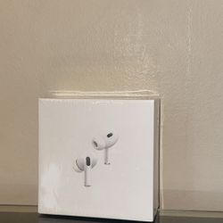 Apple AirPods Pro 2 with Noise Cancellation 