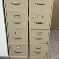 File Cabinets