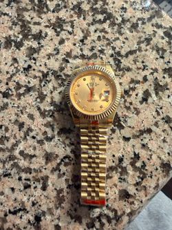 Men’s Watch