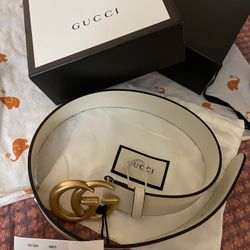 Gucci Belt 75cm