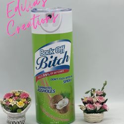 20 Oz Tumbler