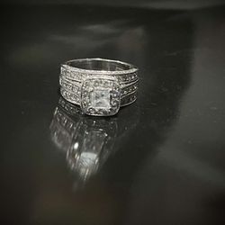 Engagement Ring