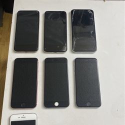 iPhones For Sale