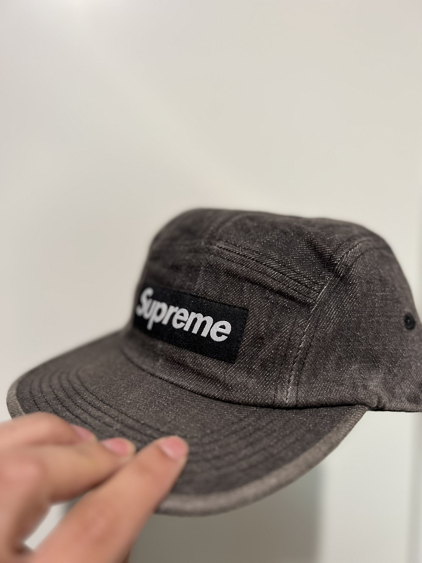 Supreme Yankees 5 Panel Hat Navy for Sale in Los Angeles, CA - OfferUp