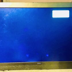 32” Ultra Slim Led Tv 