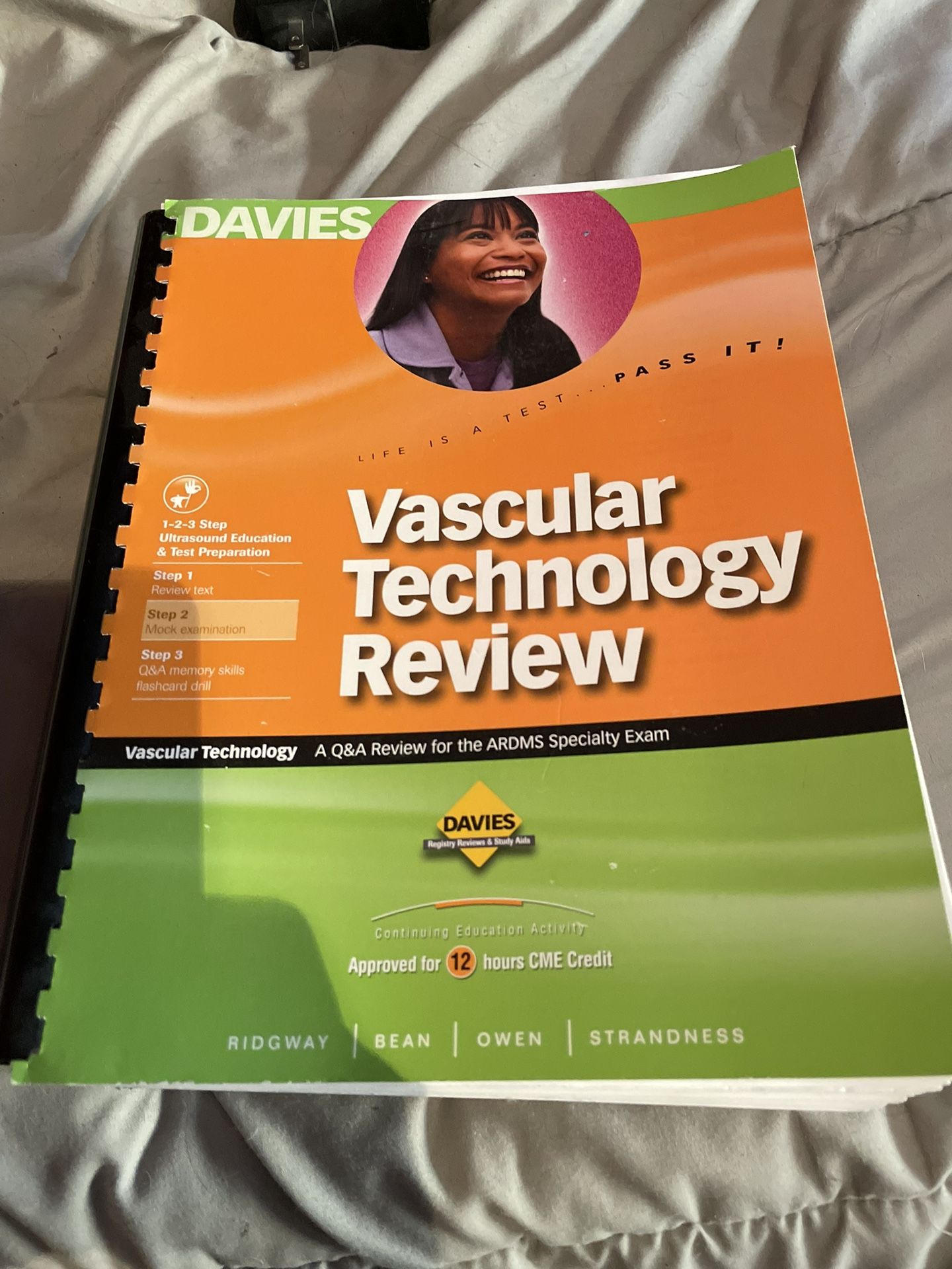 Sonography Davies Vascular Ultrasound Book