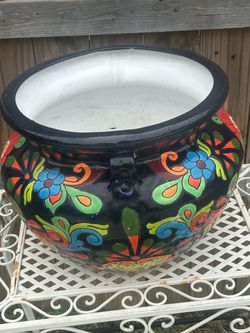 Pot