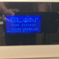 Elan  S1616A