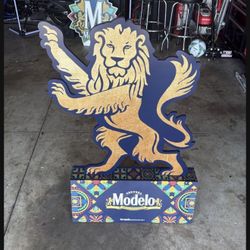 Modelo Display 