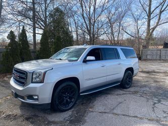 2018 GMC Yukon XL