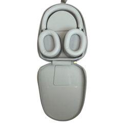 Sony WH-1000XM5 Wireless Noise-Canceling Headphones