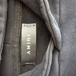 Amiri Hoodie 