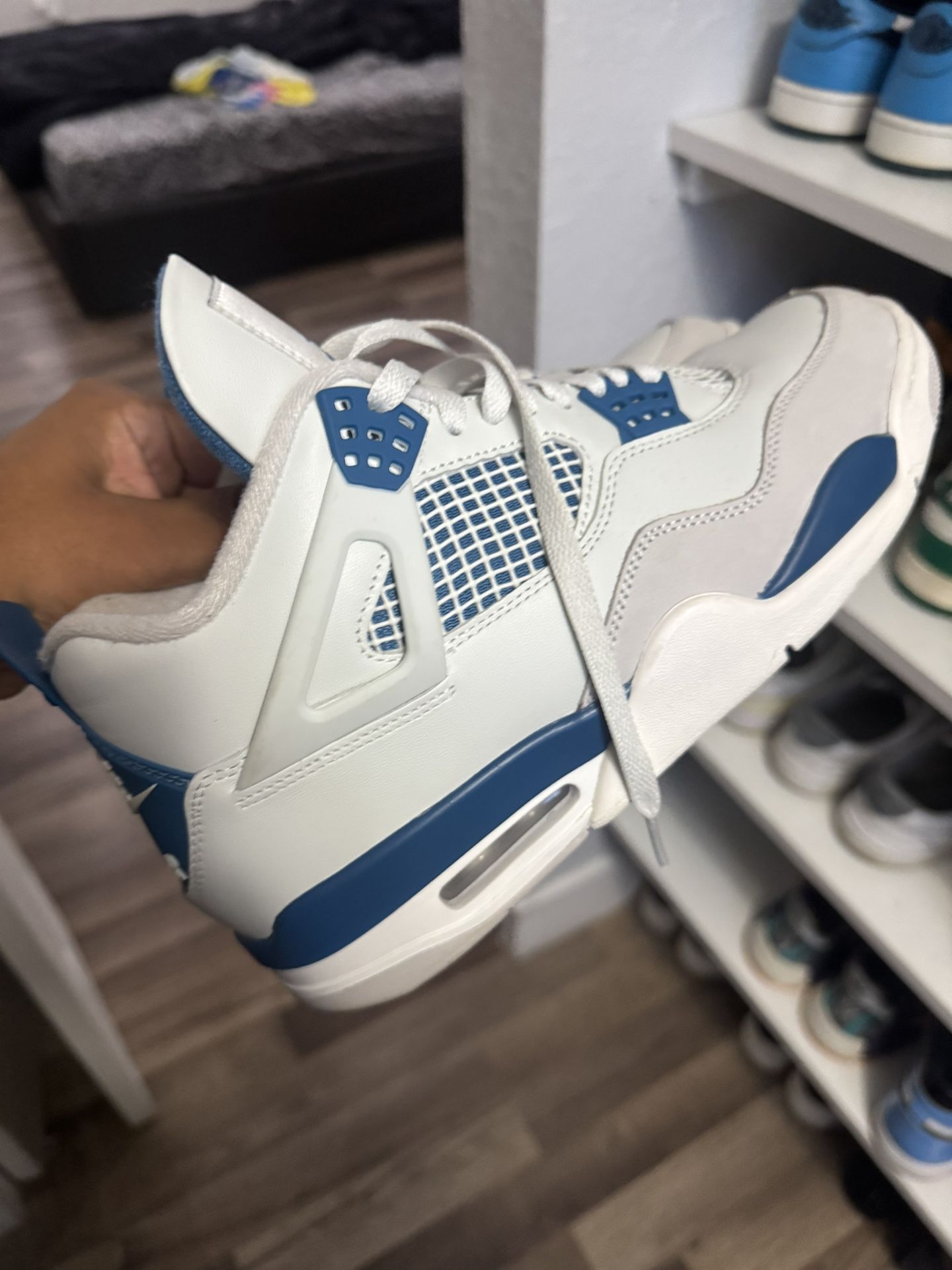 Jordans
