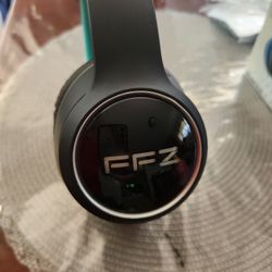 FFZ Headphones 