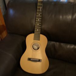 Kids guitar