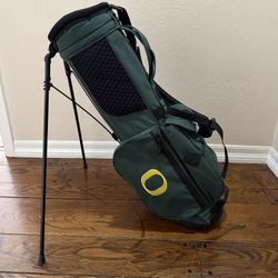 Oregon Jones Golf Bag