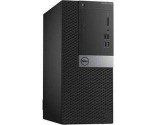 Dell Optiplex 5040 Mini Tower Quad Core i5-6600 desktop $350