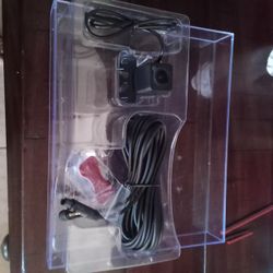 Complete Rearview Camera  $25