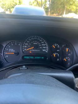 2006 Chevrolet Silverado 1500