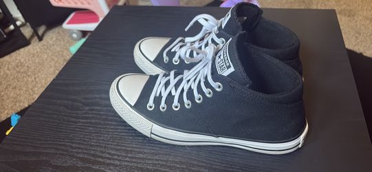 Converse Hightops all star
