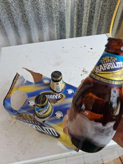 Barrelitos por Pedido