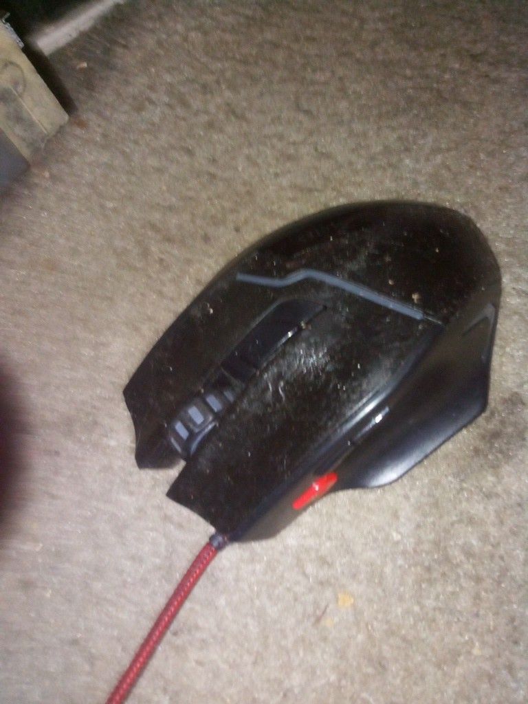 Three Mice For Computer