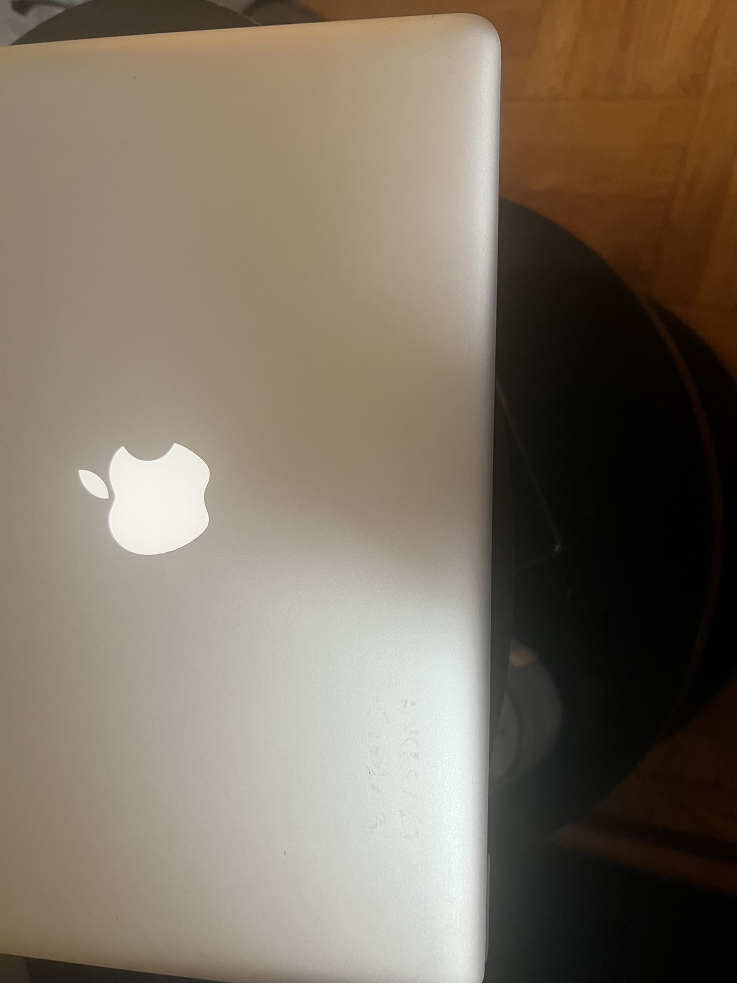 MacBook Pro i5 8 Gb De Memoria